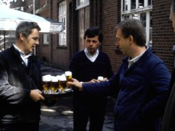 Schützenfest 1985